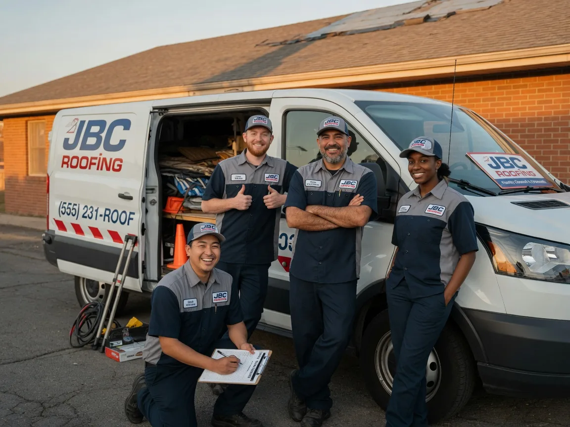 Roof Replacement company in Calvin, PA