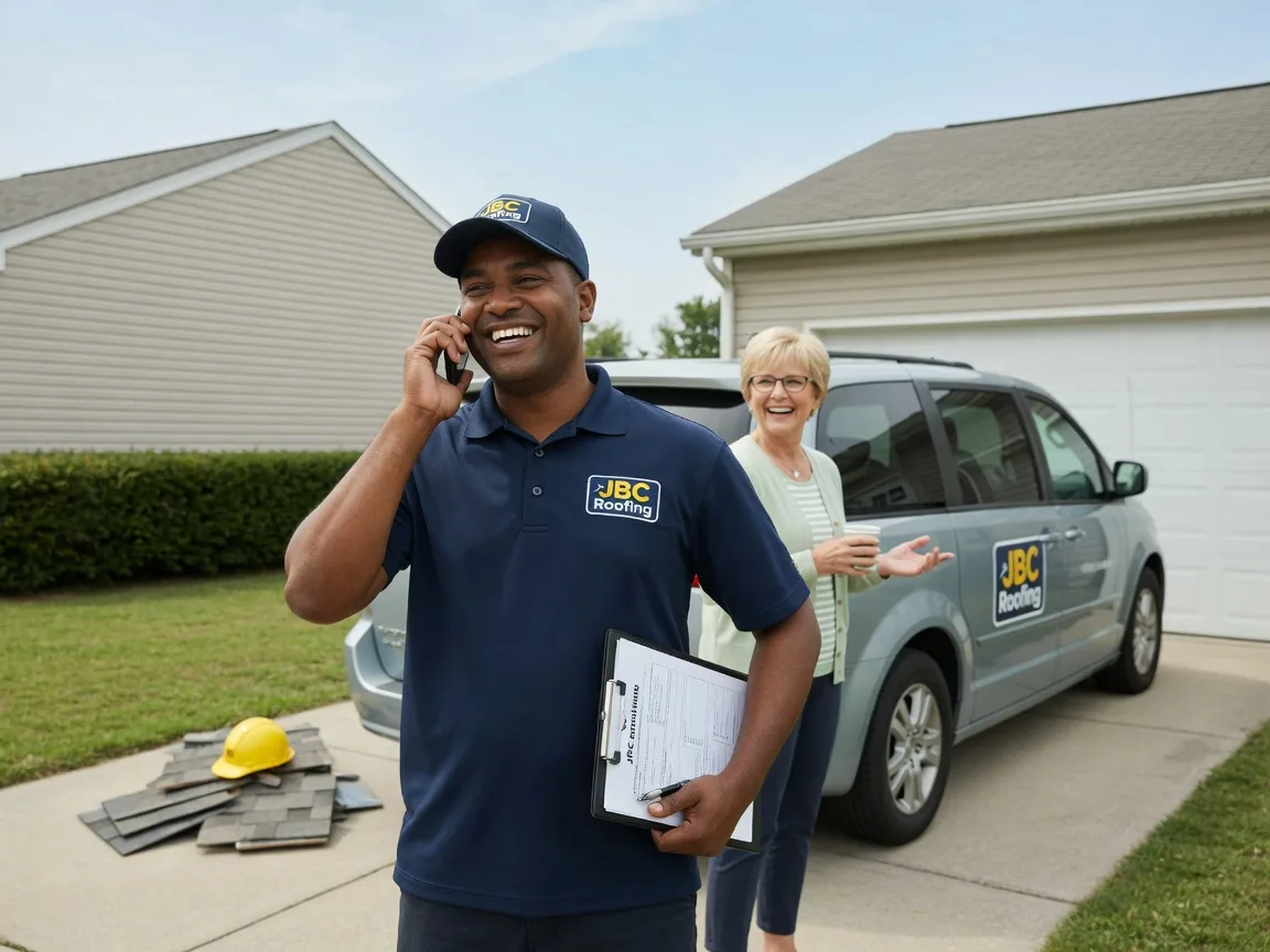Roof Replacement Calvin, PA FAQs